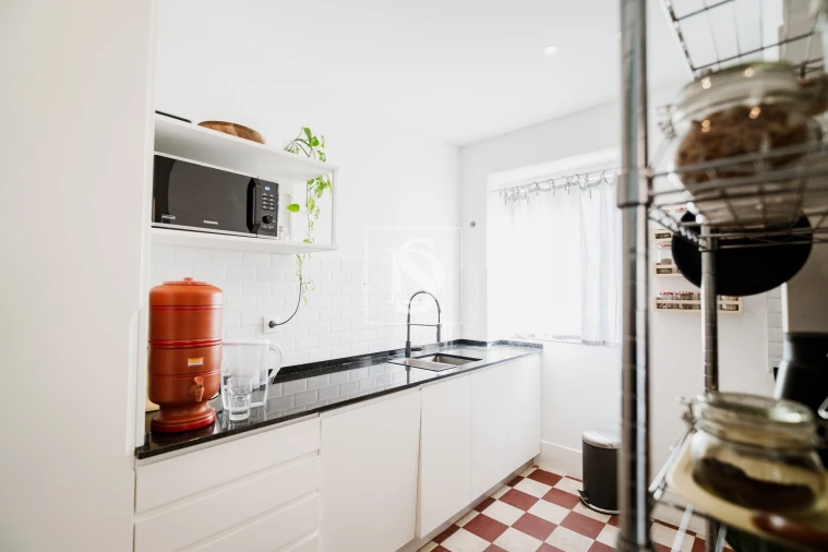 Apartamento T4 para Venda em Marvila, Ribeira Santarém, São Salvador, São Nicolau Foto 27