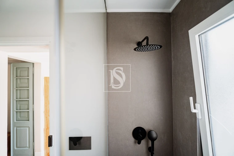 Apartamento T4 para Venda em Marvila, Ribeira Santarém, São Salvador, São Nicolau Foto 5