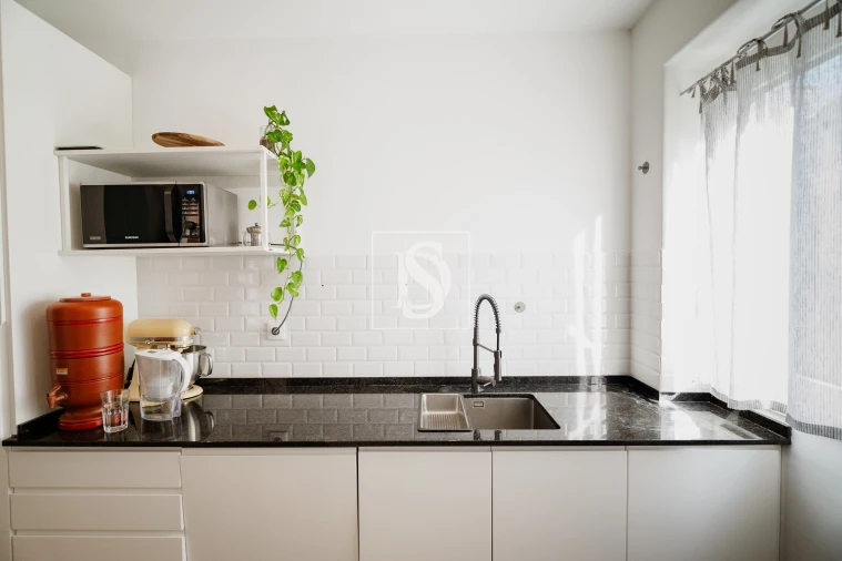 Apartamento T4 para Venda em Marvila, Ribeira Santarém, São Salvador, São Nicolau Foto 26