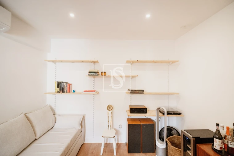 Apartamento T4 para Venda em Marvila, Ribeira Santarém, São Salvador, São Nicolau Foto 32