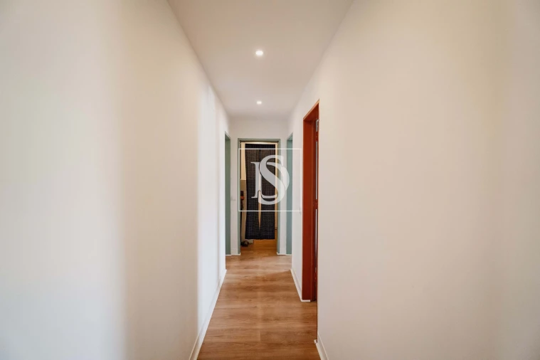 Apartamento T4 para Venda em Marvila, Ribeira Santarém, São Salvador, São Nicolau Foto 3