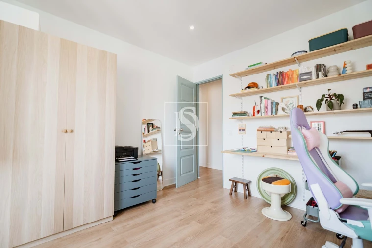 Apartamento T4 para Venda em Marvila, Ribeira Santarém, São Salvador, São Nicolau Foto 15