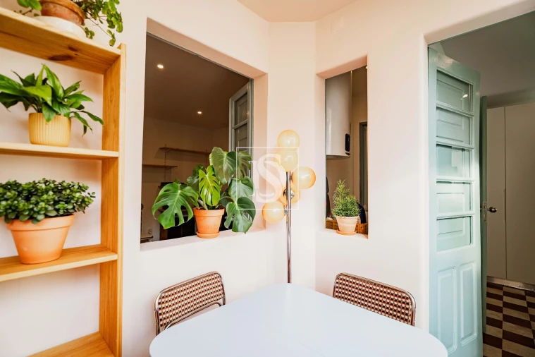 Apartamento T4 para Venda em Marvila, Ribeira Santarém, São Salvador, São Nicolau Foto 10