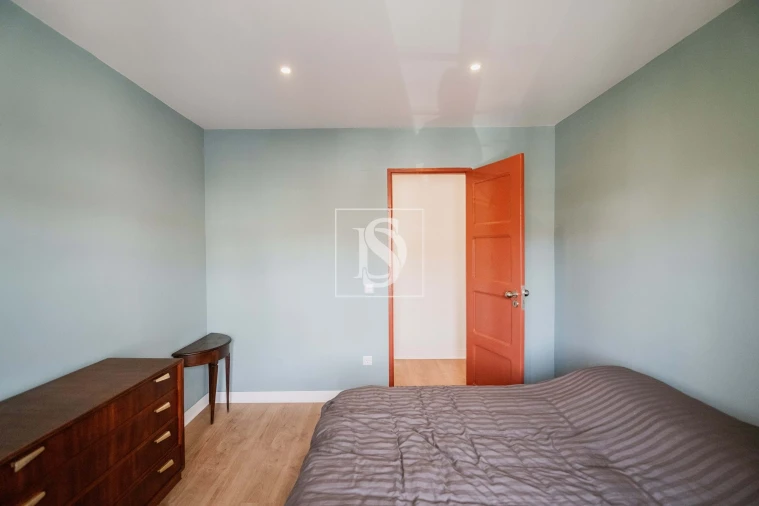 Apartamento T4 para Venda em Marvila, Ribeira Santarém, São Salvador, São Nicolau Foto 21