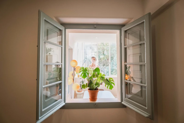 Apartamento T4 para Venda em Marvila, Ribeira Santarém, São Salvador, São Nicolau Foto 29