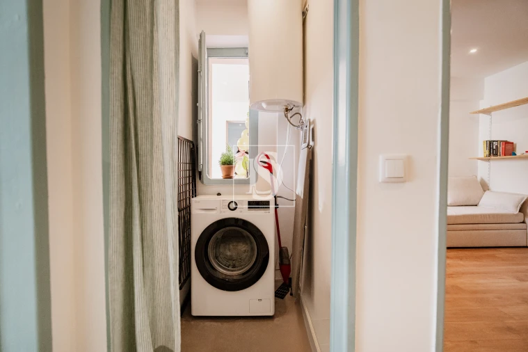 Apartamento T4 para Venda em Marvila, Ribeira Santarém, São Salvador, São Nicolau Foto 22