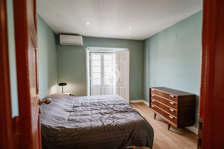 Apartamento T4 para Venda em Marvila, Ribeira Santarém, São Salvador, São Nicolau Foto 18