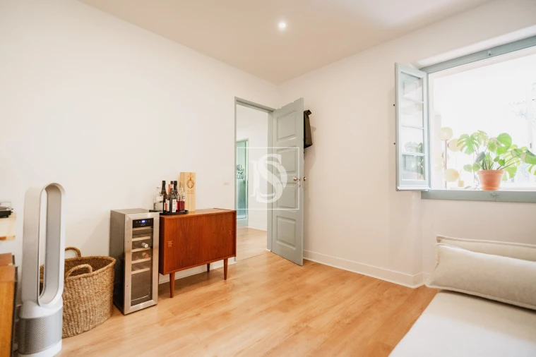 Apartamento T4 para Venda em Marvila, Ribeira Santarém, São Salvador, São Nicolau Foto 31