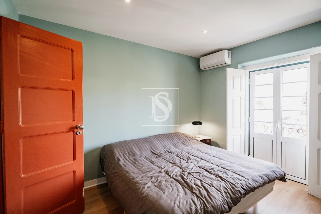 Apartamento T4 para Venda em Marvila, Ribeira Santarém, São Salvador, São Nicolau Foto 19