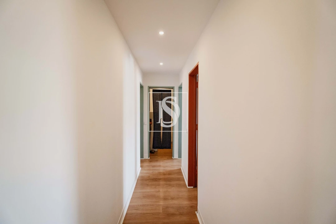 Apartamento T4 para Venda em Marvila, Ribeira Santarém, São Salvador, São Nicolau Foto 3