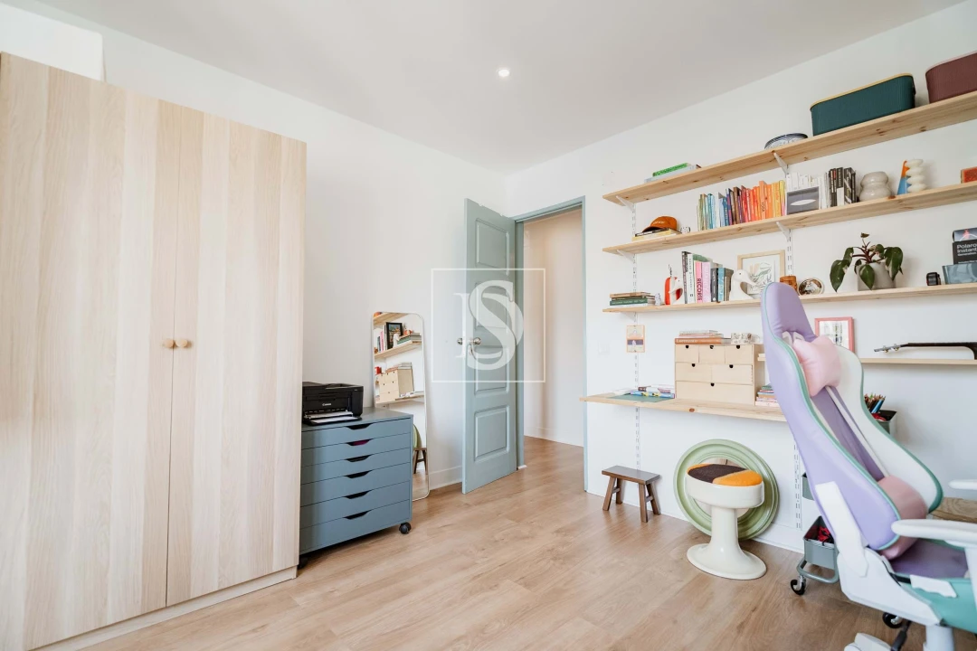 Apartamento T4 para Venda em Marvila, Ribeira Santarém, São Salvador, São Nicolau Foto 15