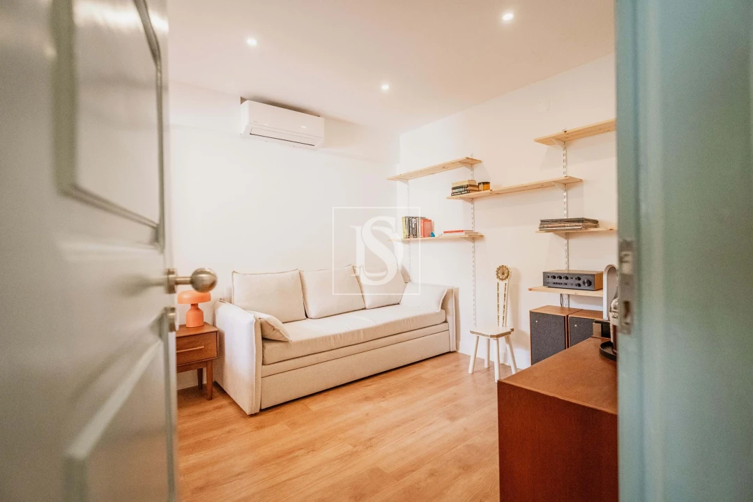 Apartamento T4 para Venda em Marvila, Ribeira Santarém, São Salvador, São Nicolau Foto 28