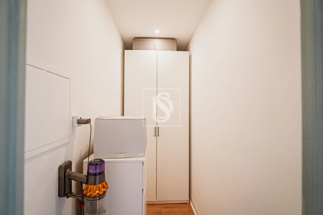 Apartamento T4 para Venda em Marvila, Ribeira Santarém, São Salvador, São Nicolau Foto 11