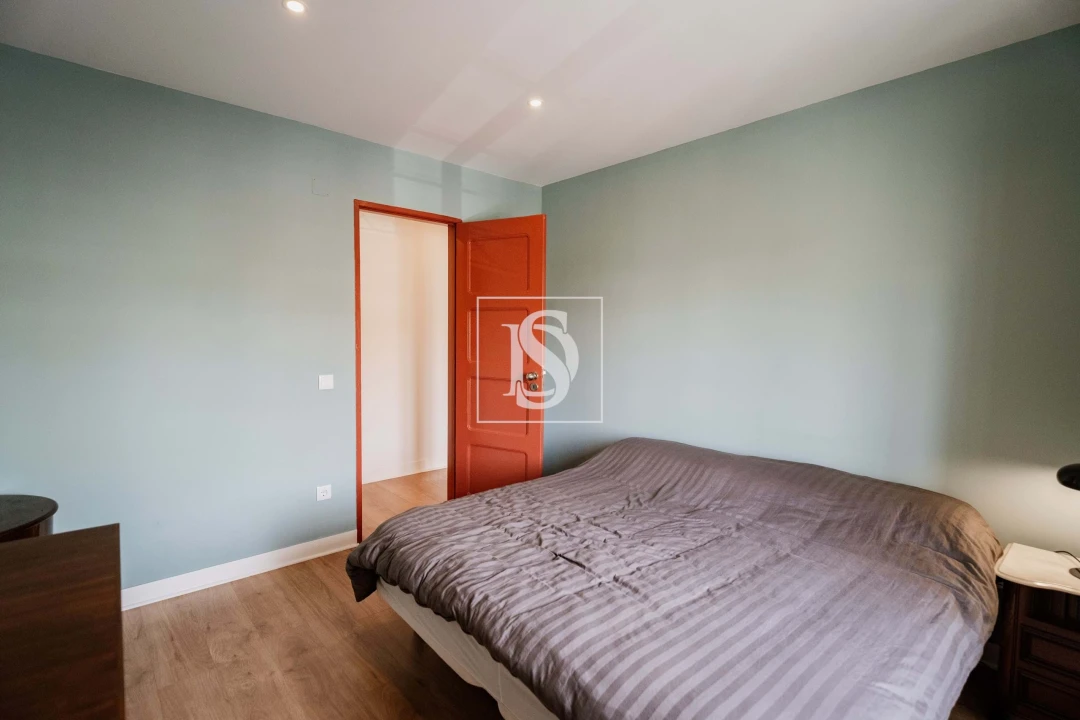 Apartamento T4 para Venda em Marvila, Ribeira Santarém, São Salvador, São Nicolau Foto 20