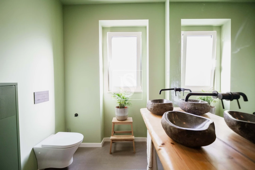 Apartamento T4 para Venda em Marvila, Ribeira Santarém, São Salvador, São Nicolau Foto 35