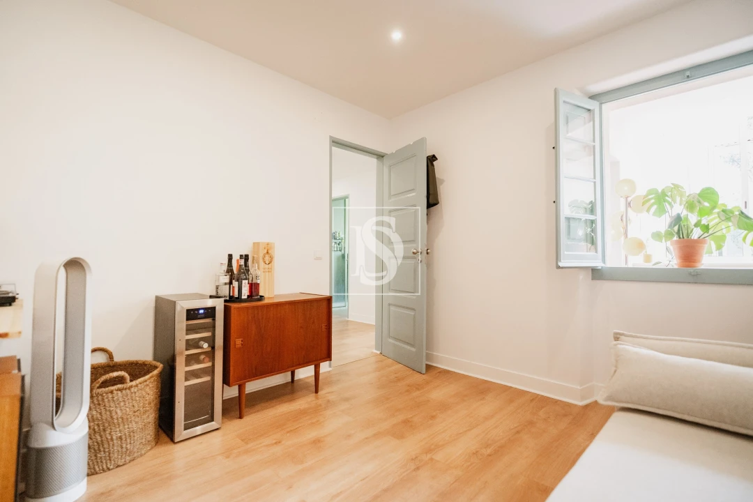 Apartamento T4 para Venda em Marvila, Ribeira Santarém, São Salvador, São Nicolau Foto 31