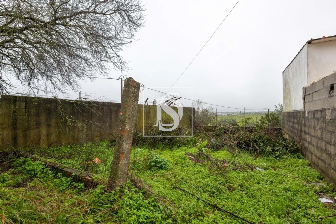 Moradia T2 para Venda em Azoia de Cima e Tremês Foto 15