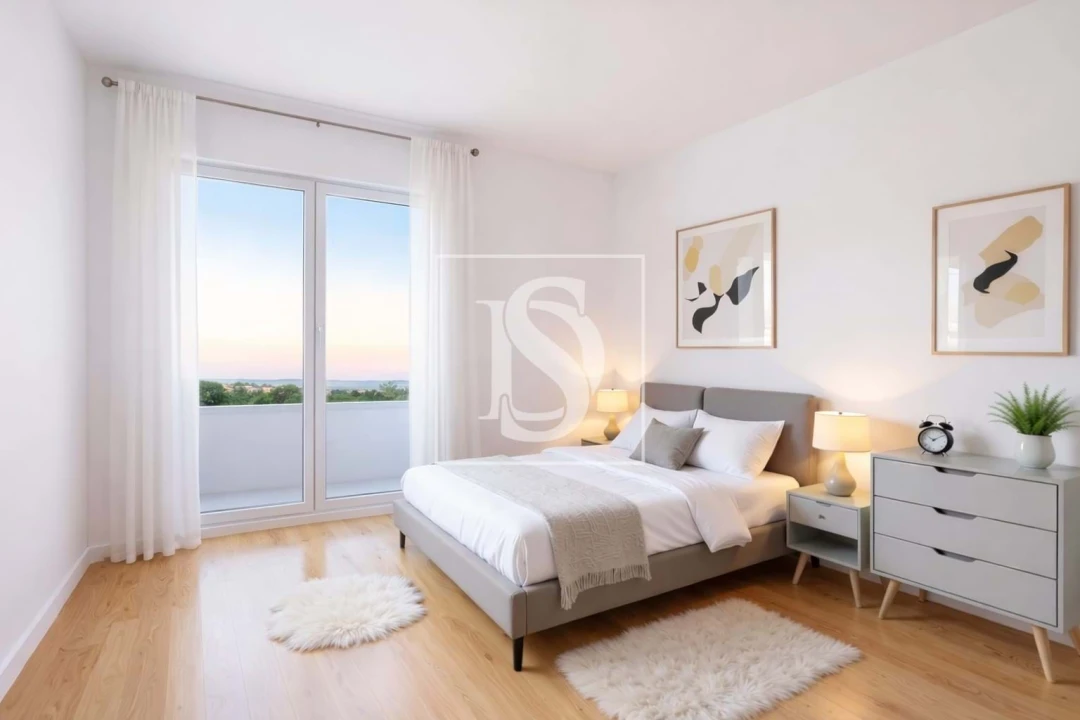 Moradia T2 para Venda em Azoia de Cima e Tremês Foto 2