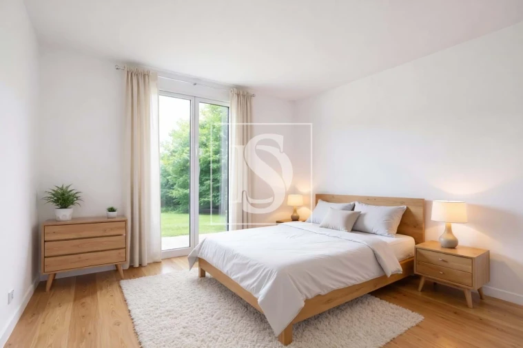 Moradia T2 para Venda em Azoia de Cima e Tremês Foto 1