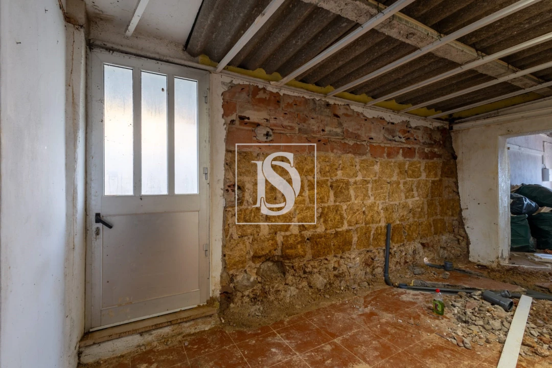 Moradia T2 para Venda em Azoia de Cima e Tremês Foto 16