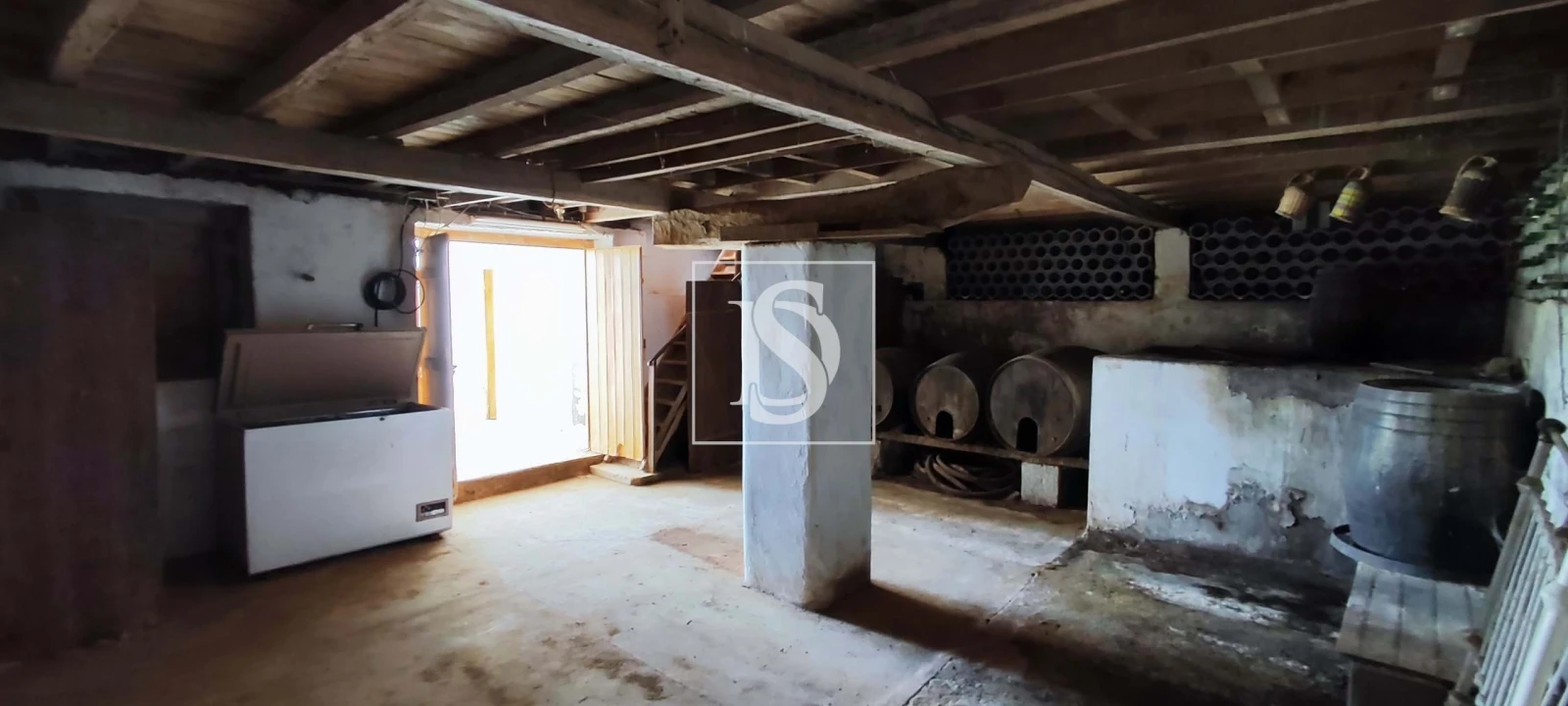 Moradia T3 para Venda em Miragaia e Marteleira Foto 29