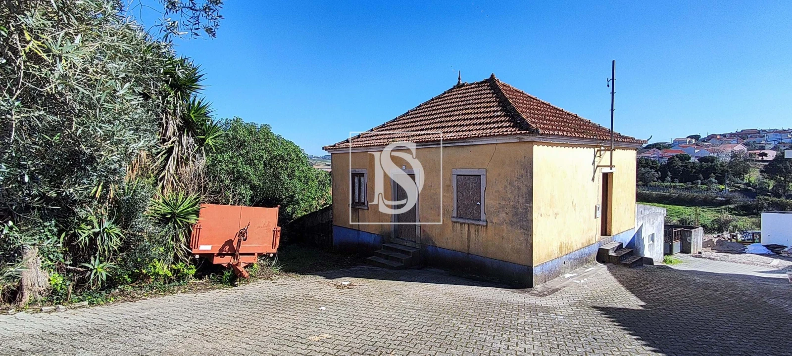 Moradia T3 para Venda em Miragaia e Marteleira Foto 40