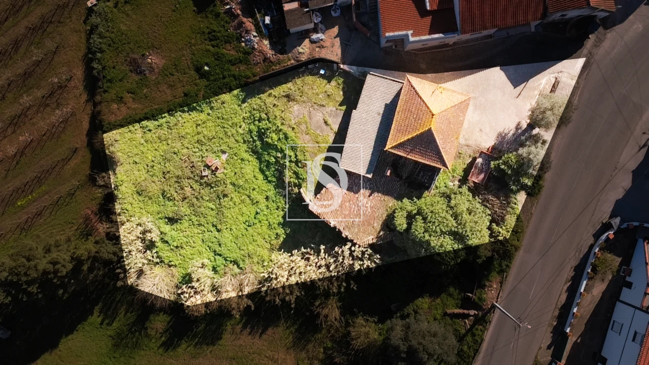 Moradia T3 para Venda em Miragaia e Marteleira Foto 47