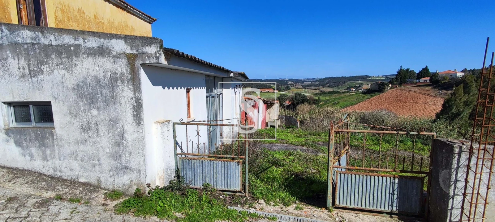 Moradia T3 para Venda em Miragaia e Marteleira Foto 22