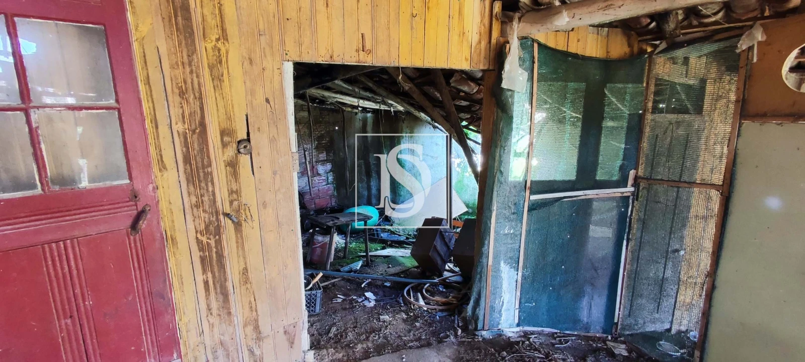 Moradia T3 para Venda em Miragaia e Marteleira Foto 46