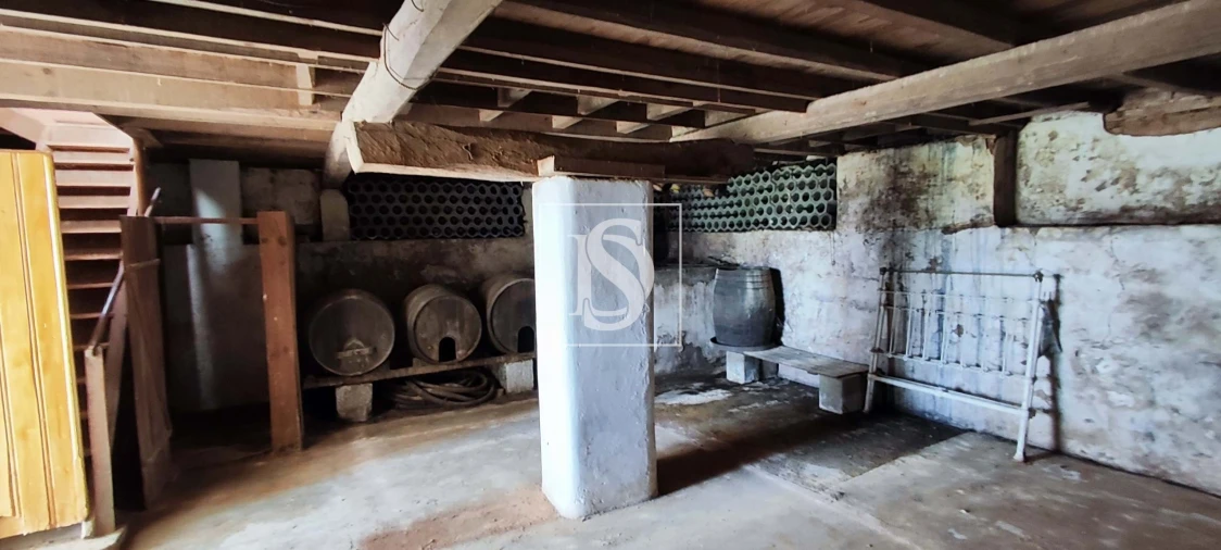 Moradia T3 para Venda em Miragaia e Marteleira Foto 28