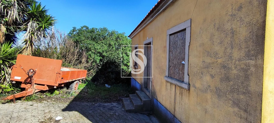 Moradia T3 para Venda em Miragaia e Marteleira Foto 42