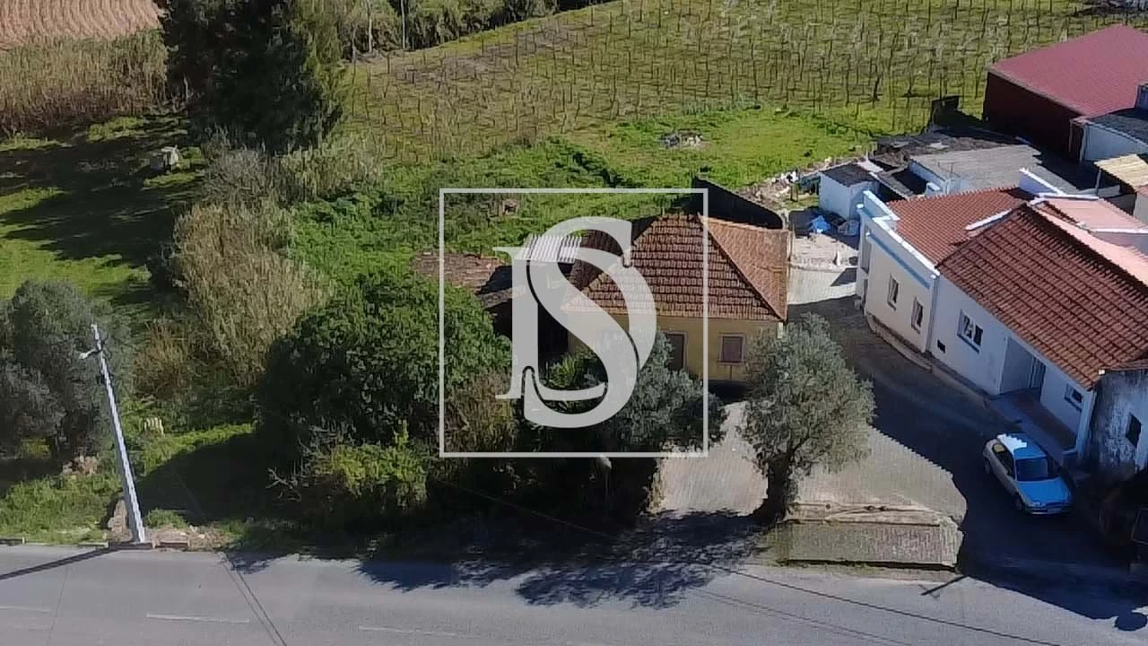 Moradia T3 para Venda em Miragaia e Marteleira Foto 5