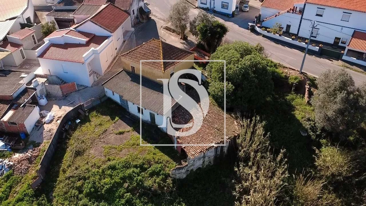 Moradia T3 para Venda em Miragaia e Marteleira Foto 14