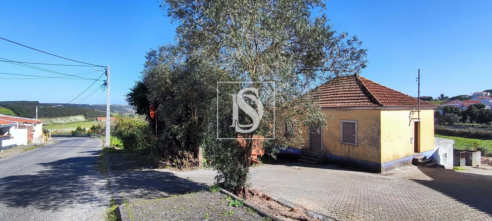 Moradia T3 para Venda em Miragaia e Marteleira Foto 41