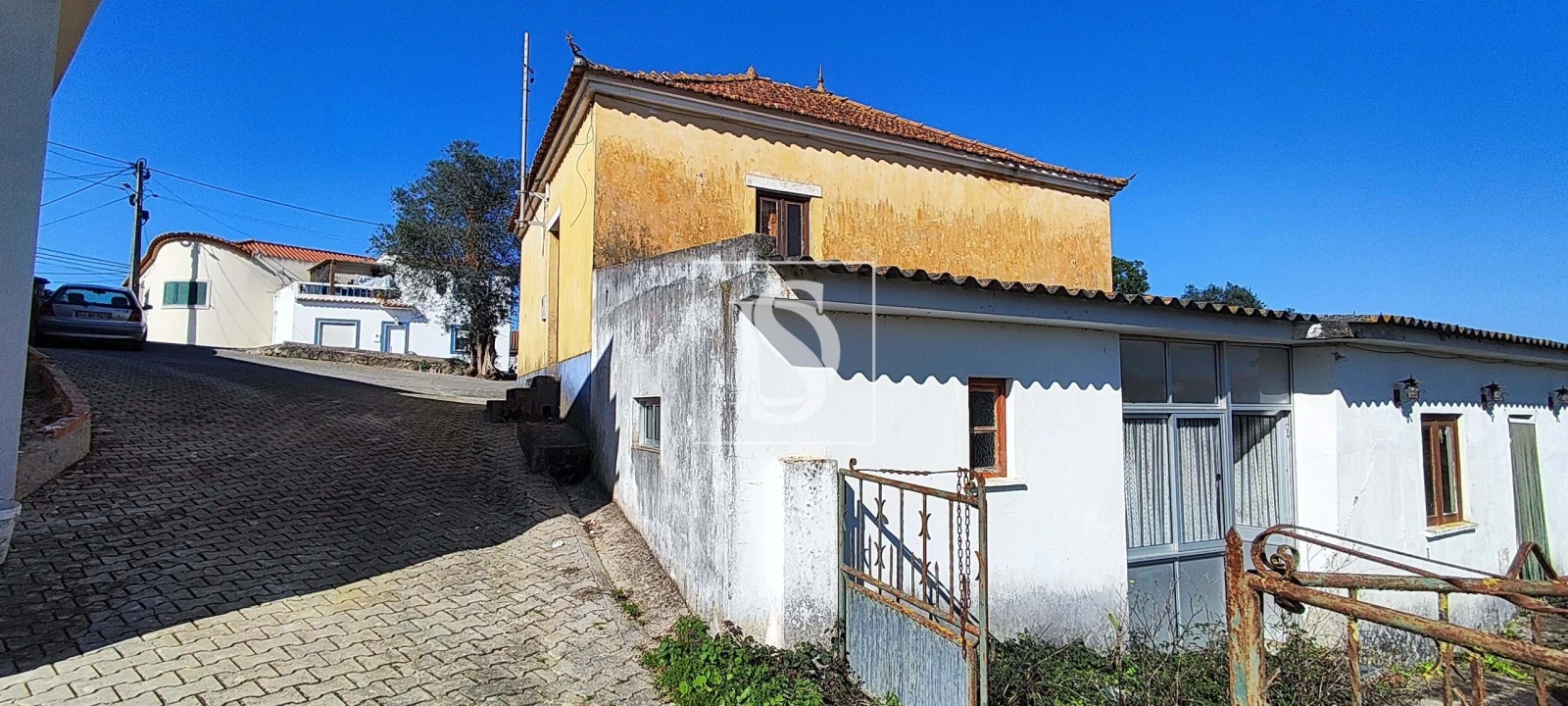 Moradia T3 para Venda em Miragaia e Marteleira Foto 44