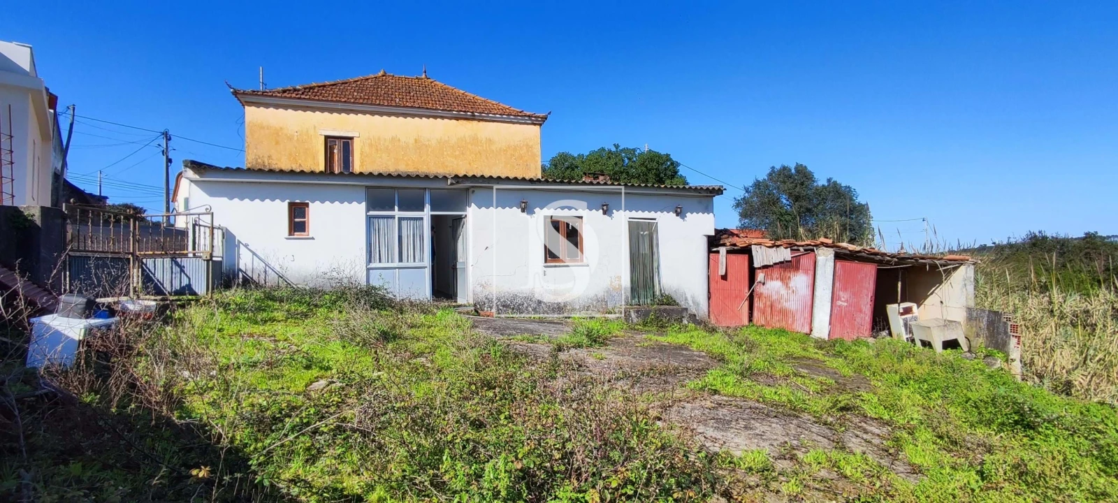 Moradia T3 para Venda em Miragaia e Marteleira Foto 21