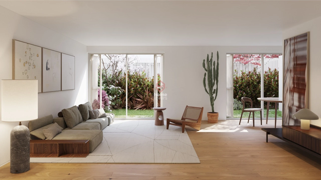 Apartamento T2 para Venda em Alcantara Foto 1
