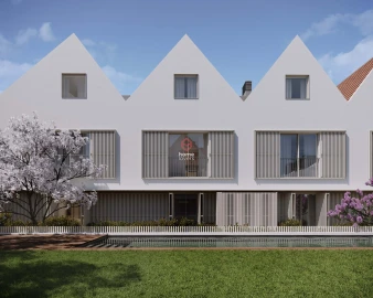 Apartamento T2 para Venda em Alcantara