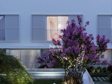 Apartamento T2 para Venda em Alcantara