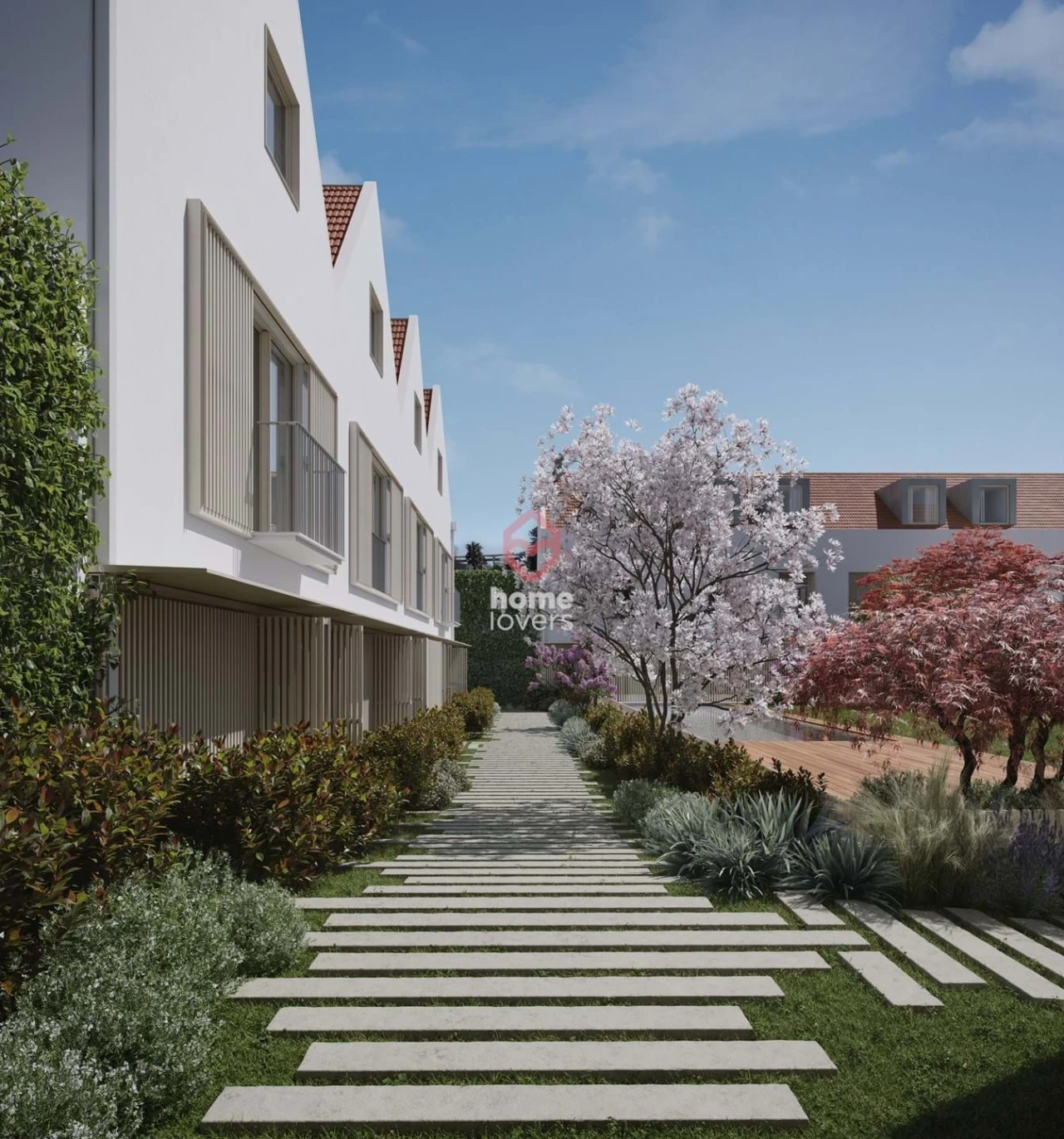 Apartamento T2 para Venda em Alcantara Foto 5