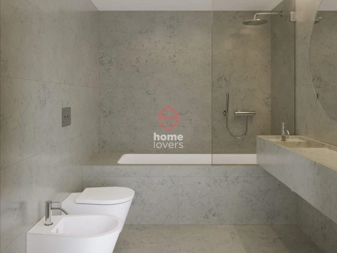 Apartamento T2 para Venda em Alcantara Foto 3
