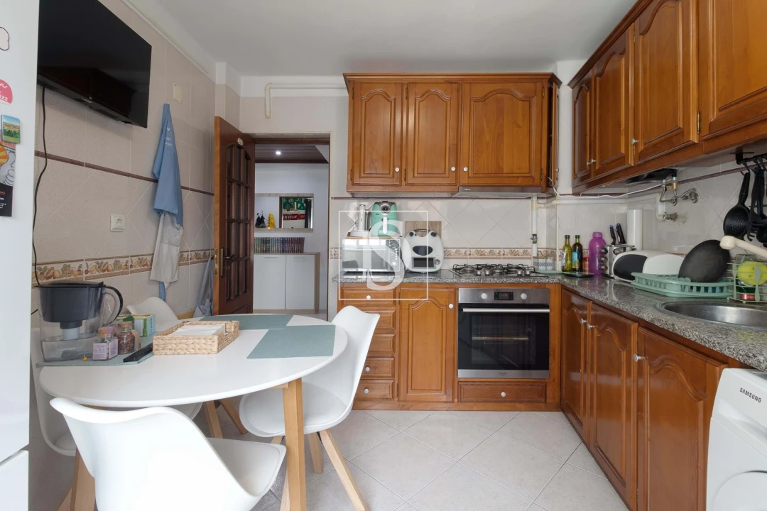 Apartamento T2 para Venda em Baixa da Banheira e Vale da Amoreira Foto 11