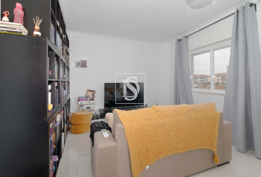 Apartamento T2 para Venda em Baixa da Banheira e Vale da Amoreira Foto 6