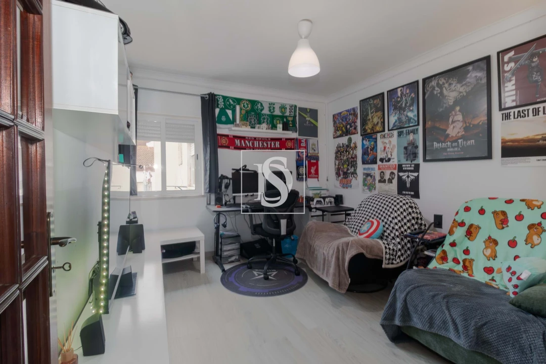 Apartamento T2 para Venda em Baixa da Banheira e Vale da Amoreira Foto 4