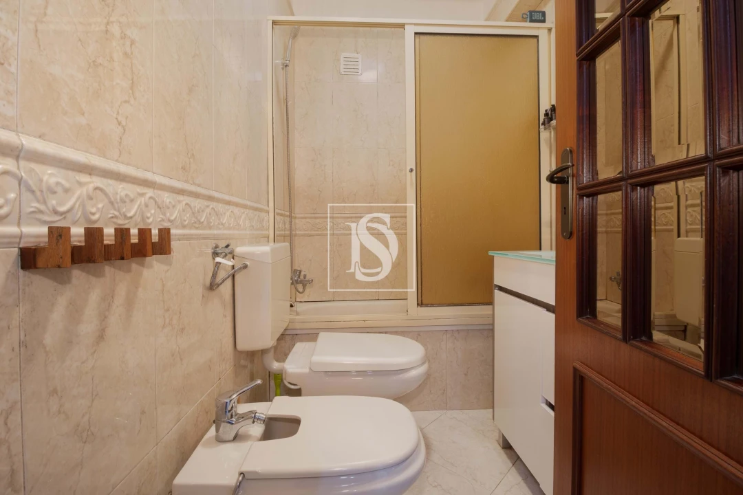 Apartamento T2 para Venda em Baixa da Banheira e Vale da Amoreira Foto 9