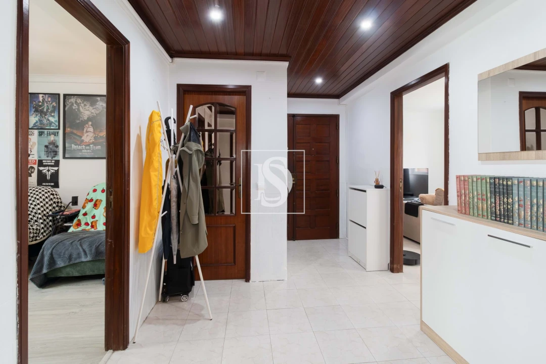 Apartamento T2 para Venda em Baixa da Banheira e Vale da Amoreira Foto 2