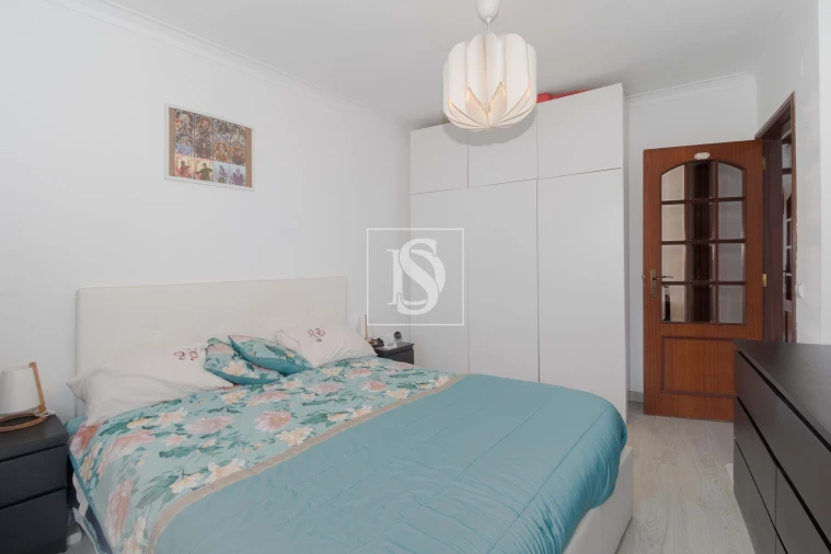 Apartamento T2 para Venda em Baixa da Banheira e Vale da Amoreira Foto 13