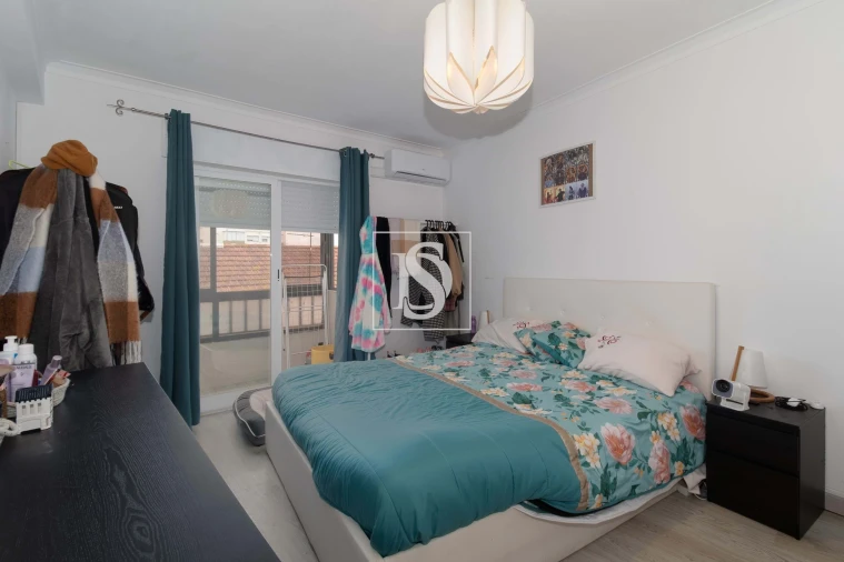 Apartamento T2 para Venda em Baixa da Banheira e Vale da Amoreira Foto 8