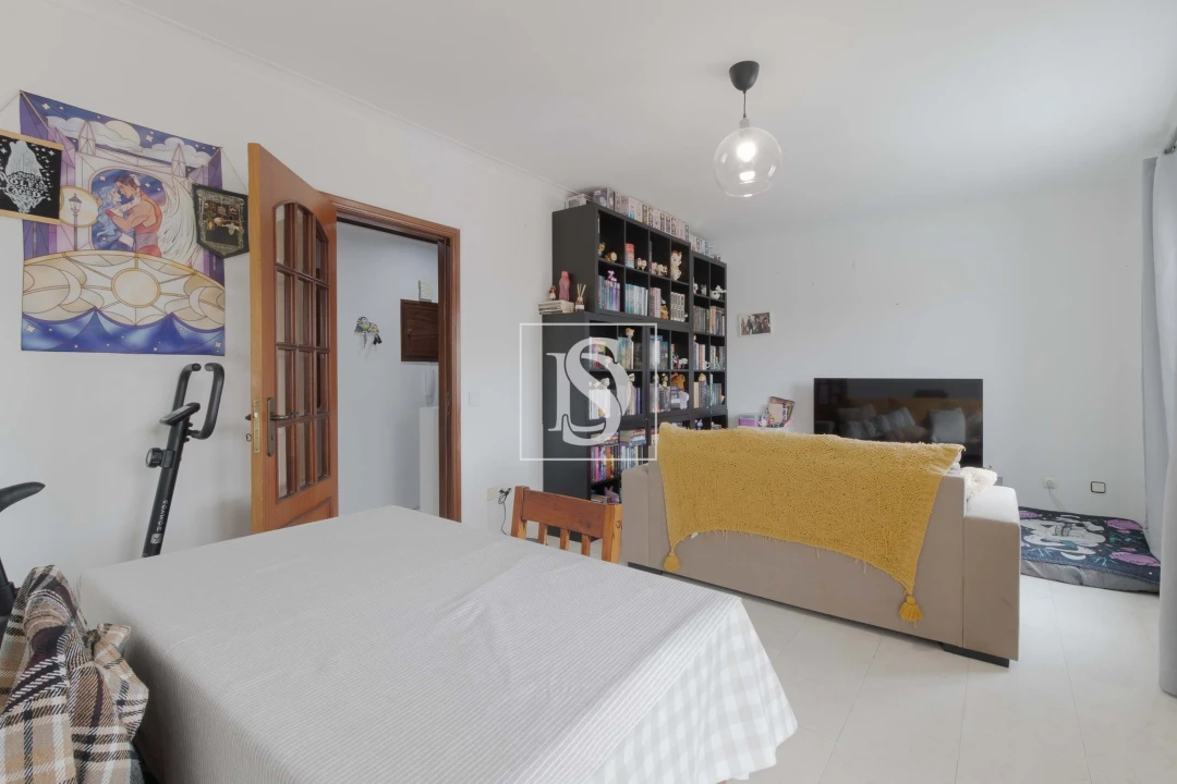 Apartamento T2 para Venda em Baixa da Banheira e Vale da Amoreira Foto 5