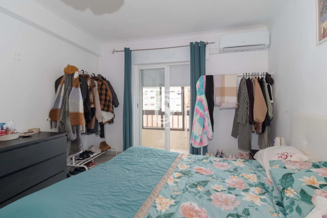 Apartamento T2 para Venda em Baixa da Banheira e Vale da Amoreira Foto 3